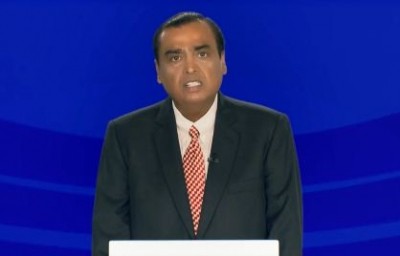 Mukesh Ambani outlines Next-Gen leadership roles at Reliance Industries Mukesh Ambani outlines Next-Gen leadership roles at Reliance Industries
