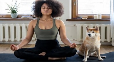 Meditation apps fall off the cliff as normal life resumes Meditation apps fall off the cliff as normal life resumes