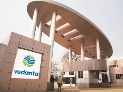 Vedanta-Iron and Steel signs MoU with IIT-B for R&D to develop technology for 'Green Steel' production Vedanta-Iron and Steel signs MoU with IIT-B for R&D to develop technology for 'Green Steel' production