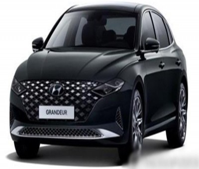 Hyundai Motor sells 1 mn 'green' cars, shows data Hyundai Motor sells 1 mn 'green' cars, shows data
