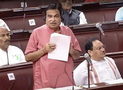 Only 5 states/UTs have set up electronic devices on high-risk NH corridors: Govt Only 5 states/UTs have set up electronic devices on high-risk NH corridors: Govt