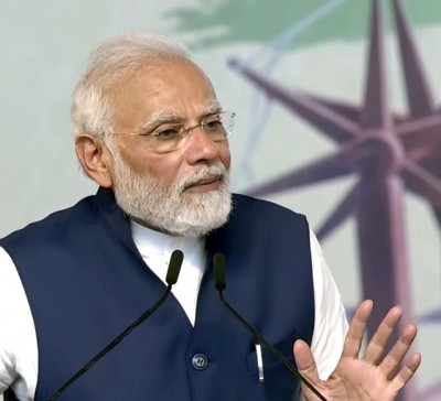 PM greets sportspersons on National Sports Day PM greets sportspersons on National Sports Day