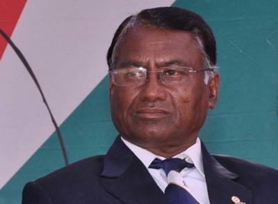 I am happy that National Sports Awards are being given in the name of my father: Ashok Dhyan Chand I am happy that National Sports Awards are being given in the name of my father: Ashok Dhyan Chand