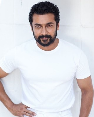 Madras HC quashes FIR against Tamil actor Suriya, Jai Bhim Director Gnanavel Madras HC quashes FIR against Tamil actor Suriya, Jai Bhim Director Gnanavel