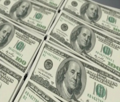 India's forex reserves rises after 4 weeks of fall India's forex reserves rises after 4 weeks of fall