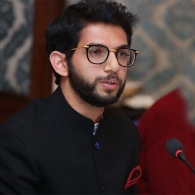 Treacherous govt of Shinde-Fadnavis will crash soon: Aditya Thackeray