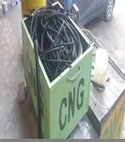 BS-VI cars would now be able to retrofit CNG or LPG kits BS-VI cars would now be able to retrofit CNG or LPG kits