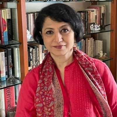 'Unclaimed money of investors, depositors is accessible to legal heirs', SC issues notice on Sucheta Dalal's plea 'Unclaimed money of investors, depositors is accessible to legal heirs', SC issues notice on Sucheta Dalal's plea