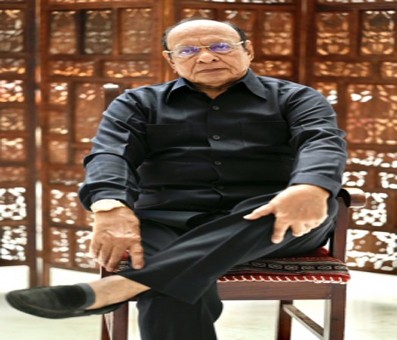 Shankersinh Vaghela launches party, will contest assembly polls Shankersinh Vaghela launches party, will contest assembly polls