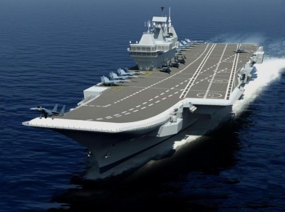PM Modi to commission 1st indigenous aircraft carrier INS Vikrant on Sep 2 PM Modi to commission 1st indigenous aircraft carrier INS Vikrant on Sep 2