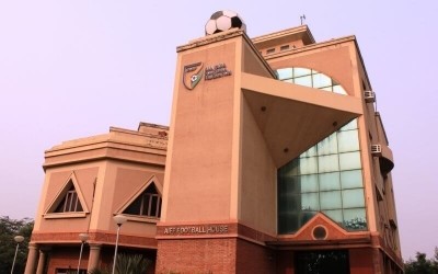 AIFF hopeful FIFA can lift ban on India in the coming days AIFF hopeful FIFA can lift ban on India in the coming days