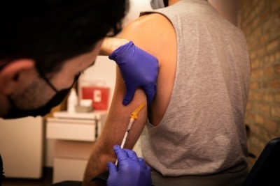 Ring vaccination may not be effective against monkeypox: Study Ring vaccination may not be effective against monkeypox: Study