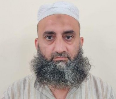 Hawala operator for terror outfits LeT, Al-Badr held in Delhi Hawala operator for terror outfits LeT, Al-Badr held in Delhi
