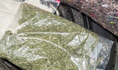 NCB team arrests 4 drug peddlers, recovers 206 kg cannabis NCB team arrests 4 drug peddlers, recovers 206 kg cannabis