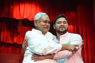 Tough road ahead for dumped BJP in Bihar Tough road ahead for dumped BJP in Bihar