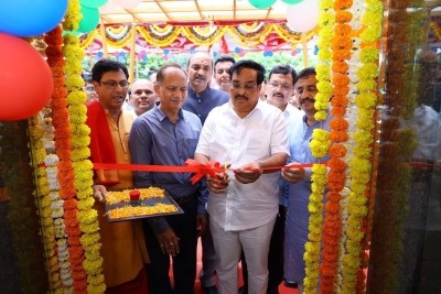 BJP is committed to reservation in local bodies, Patil reassures OBC BJP is committed to reservation in local bodies, Patil reassures OBC