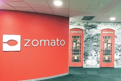 Difficult to 'blink it': Zomato says sticking to offer price for Blinkit shares