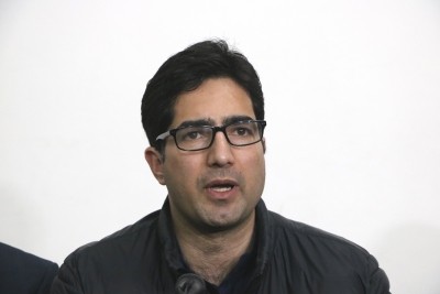 Shah Faesal appointed Deputy Secretary in Tourism Ministry Shah Faesal appointed Deputy Secretary in Tourism Ministry