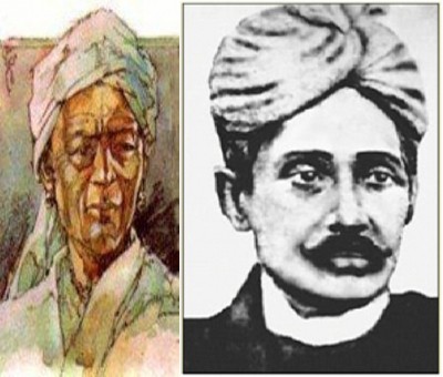 Maniram Dewan: Assam's first tea planter, freedom fighter, martyr Maniram Dewan: Assam's first tea planter, freedom fighter, martyr
