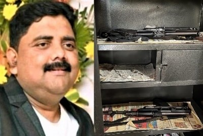 ED arrests 'middleman' Prem Prakash in Jharkhand illegal mining case ED arrests 'middleman' Prem Prakash in Jharkhand illegal mining case