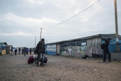 Number of people crossing English Channel in small boats passes 18,000