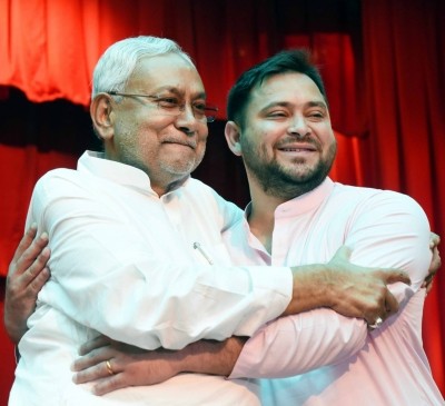 Bihar cabinet expansion: RJD announces names of 15 legislators