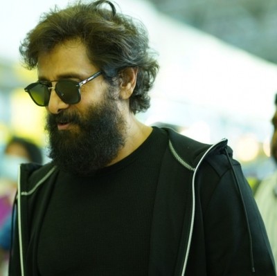 'Chiyaan' Vikram regrets 'discomfort' caused to fans at 'Cobra' roadshow