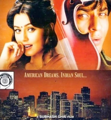As 'Pardes' turns 25, Subhash Ghai recalls the magic behind making the film As 'Pardes' turns 25, Subhash Ghai recalls the magic behind making the film