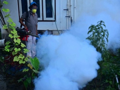 After Assam, Japanese Encephalitis crops up in Mizoram After Assam, Japanese Encephalitis crops up in Mizoram