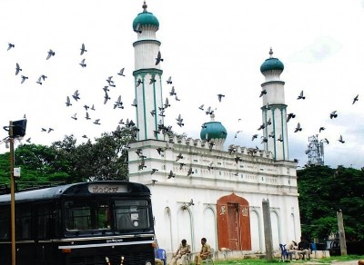 SC to hear K'taka Muslim body against HC order allowing Ganesh festival at Idgah Maidan