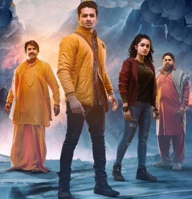 Krishna is truth and the truth has won, says producer of 'Karthikeya 2'