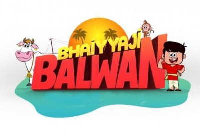 'Bhaiyyaji Balwan' all set for Hungama TV premiere on August 15 'Bhaiyyaji Balwan' all set for Hungama TV premiere on August 15