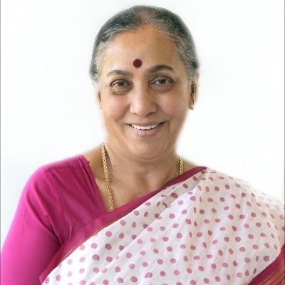 V-P polls: TRS declares support to Margaret Alva V-P polls: TRS declares support to Margaret Alva