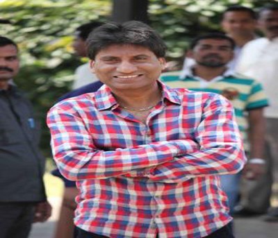 Comedian Raju Srivastava's health deteriorates