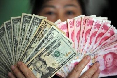 'Chinese economy struggling, policy rate cut could impact global financial markets' 'Chinese economy struggling, policy rate cut could impact global financial markets'