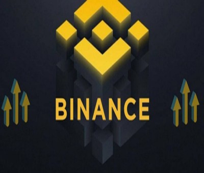 Crypto firm Binance says it doesn't own India's WazirX after ED raids