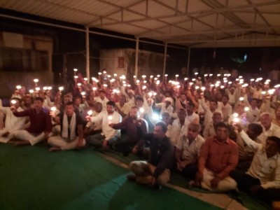 Hooch tragedy-hit Rojid village in Gujarat to strictly implement prohibition Hooch tragedy-hit Rojid village in Gujarat to strictly implement prohibition