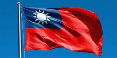 Taiwan slams China for sanctioning Lithuanian Minister for Taipei trip Taiwan slams China for sanctioning Lithuanian Minister for Taipei trip