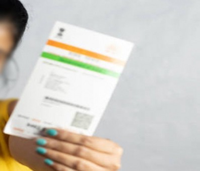 Rajasthan leads in linking Aadhaar with Voter ID Rajasthan leads in linking Aadhaar with Voter ID