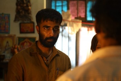 World premiere of Veera-starrer 'Paraasakthi' at Melbourne Indian film fest