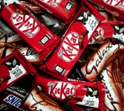 Chocolates worth Rs 17L stolen from Lucknow godown Chocolates worth Rs 17L stolen from Lucknow godown