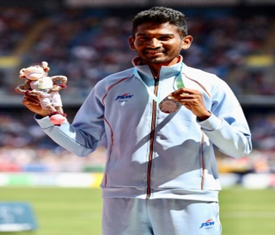 Avinash Sable, the man who beat a Kenyan in 3000m steeplechase at Commonwealth Games Avinash Sable, the man who beat a Kenyan in 3000m steeplechase at Commonwealth Games