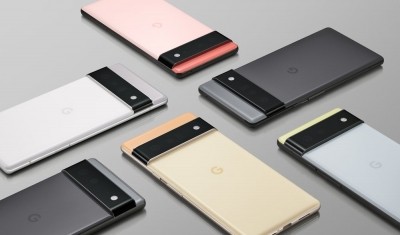 Google Pixel fold likely to feature ultra-micro-hole camera set Google Pixel fold likely to feature ultra-micro-hole camera set