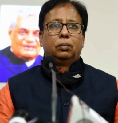Nitish Kumar cheated people of Bihar, BJP: Jaiswal Nitish Kumar cheated people of Bihar, BJP: Jaiswal