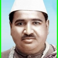 The 'Kranti Simha' who rattled the Raj with Satara 'Prati Sarkar'