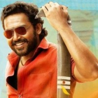 In just 16 hours, Karthi's 'Viruman' trailer gets 3.6 mn views!