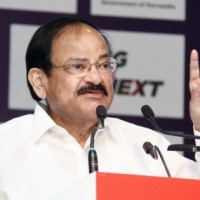 During session, MPs do not enjoy any immunity from arrest in criminal cases: Venkaiah Naidu