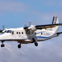 Indian Coast Guard's Dornier aircraft forced Pak Navy warship to return to its waters