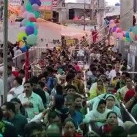 Khatushyam stampede: Raj govt announces compensation for kin of deceased, SHO suspended