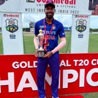 Will be more than happy to do that: Hardik Pandya on full-time leadership role in future